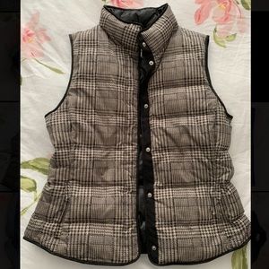 Banana Republic - Medium Vest